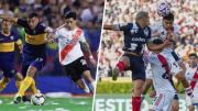 Comenzó la poda en River: La lista de los primeros futbolistas que Gallardo ya comunicó que no siguen ¿Está Paulo Díaz?