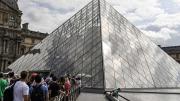 De unos $10.800 a cerca de $34.500: El Louvre sube en 45% el precio de la entrada para los visitantes no europeos