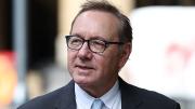 Kevin Spacey enfrenta nuevo juicio en Reino Unido: Tres hombres lo acusan de agresiones sexuales entre 2004 y 2015