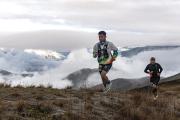 Sorata define a los campeones del Skyrunning Bolivia 2025