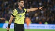 Árbitros confirmados para los cuartos del Clausura: Echenique estará en Boca–Argentinos