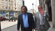 Casa de Salta: gobernadores del Norte impulsan un nuevo interbloque que le reste poder al kirchnerismo en el Congreso
