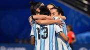 La Selección argentina goleó a Filipinas y avanza en el Mundial de futsal