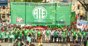 ATE convoca al paro y movilización en la fecha que se debata la reforma laboral en el Congreso