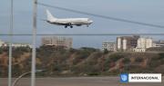 Venezuela revoca concesión a aerolíneas que cancelaron rutas por sumarse a acciones de terrorismo