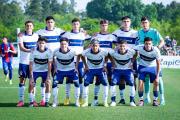 La Reserva de Gimnasia va por la gran Final del Torneo Proyección