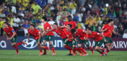 Portugal hace historia y conquista su primer Mundial Sub-17