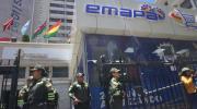 Fiscalía avanza indagación por presunto daño de Bs 6,2 millones en Emapa
