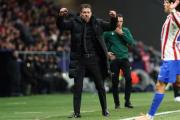 Simeone: Tenemos mucho margen de mejora