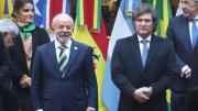 Javier Milei irá a la firma del acuerdo Mercosur-UE en Brasil