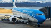 Aerolíneas Argentinas lanza “Aerolíneas Friday” con descuentos y financiación para volar por todo el país