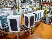 Paolo Rocca lo había anticipado: por qué Whirlpool cerró su fábrica de lavarropas a tres años de inaugurarla