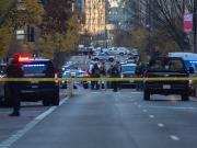 Murió una de las agentes de la Guardia Nacional atacada cerca de la Casa Blanca