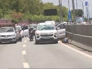 Nuevo operativo antinarcotráfico en Río de Janeiro deja tres muertos y un niño de 12 años herido de bala en una escuela