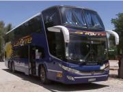 No se muevan porque les meto un tiro, los testimonios de los pasajeros del colectivo asaltado en Chile