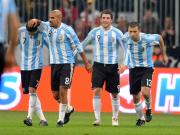 La sanción de la AFA a Verón y los jugadores de Estudiantes hizo estallar las redes de memes: Perdón por decirte inglés