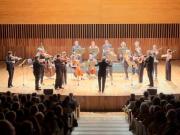 Mozart y Haydn, en el cierre del ciclo de Conciertos del Mediodía del Mozarteum Argentino