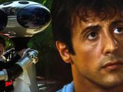La conmovedora historia de SICO, el robot de Paulie que aparece en Rocky IV: Irá al desguace para siempre