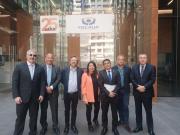 Acuerdo firmado en Chile contra la piratería digital fortalece seguridad y resguarda contenidos