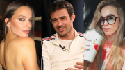 Ivana Figueiras fulminó a Dario Cvitanich y le lanzó un fuerte mensaje a Chechu Bonelli