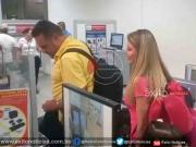 Tras cuatro años, Revilla retorna a Bolivia; asegura que su defensa ya respondió a las denuncias