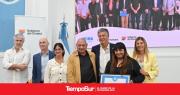 Chubut junto a UNICEF reconoció a 23 municipios y comunas