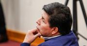 Expresidente peruano Pedro Castillo es condenado a 11 años y 5 meses de cárcel por el intento de golpe