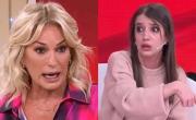 Yanina Latorre y Romi Scalora se dijeron de todo al aire: No me digas