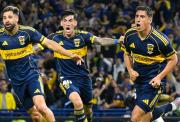 La camiseta de Boca, entre las diez más vendidas del mundo en 2025