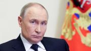 Putin afirma que Rusia está dispuesta a formalizar que no atacará a Europa
