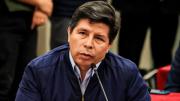 Condenado a más de once años de prisión el expresidente de Perú Pedro Castillo por conspiración para rebelión