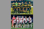 Boca le ganó el Superclásico de Reserva a River y jugará la final