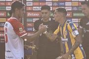 La insólita sanción que recibió el capitán de Estudiantes tras el desplante a Rosario Central