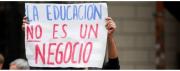 Crítica de los peligros de la Ley de Libertad Educativa