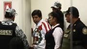 Condenan al expresidente peruano Pedro Castillo a 11 años de prisión