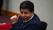El expresidente Pedro Castillo recibió condena de 11 años y 5 meses de prisión en Perú