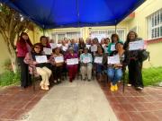 Juntas de vecinos de La Serena y Coquimbo evalúan trabajo dirigencial  efectuado con el Gobierno durante el 2025