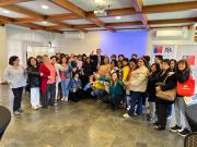 ISL alerta sobre riesgos físicos y psicosociales en trabajadoras de casa particular