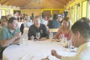 En Monte Patria el ENOTURISMO surge potente como nuevo atractivo turístico
