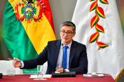 Gobierno de Paz apunta a una “reforma profunda” del sistema tributario