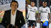 Cuando quiero dormir siesta, veo un partido del fútbol chileno: la confesión de Claudio Palma