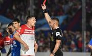 Guido Carrillo no juega hasta una hipotética final