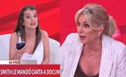 Tenso cruce entre Yanina Latorre y Romina Scalora: “Sos peroncha y feminista”