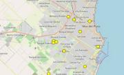Mar del Plata: actualizan el mapa de arsénico y analizan la situación del agua local