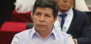 Expresidente peruano Pedro Castillo es condenado a 11 años y cinco meses de cárcel