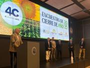 El campo pidió al Gobierno reformas estructurales ante el secretario de Agricultura