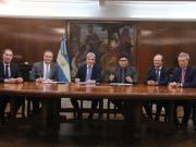 Neuquén y Santa Cruz se sumaron a la quita de retenciones al petróleo