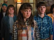 Colapsó Netflix tras el estreno de Stranger Things