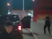 Acordó una venta por redes sociales y cayó en una trampa: le robaron la camioneta