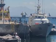 Hallaron un cuerpo en la costa de Chile y analizan si pertenece al argentino desaparecido